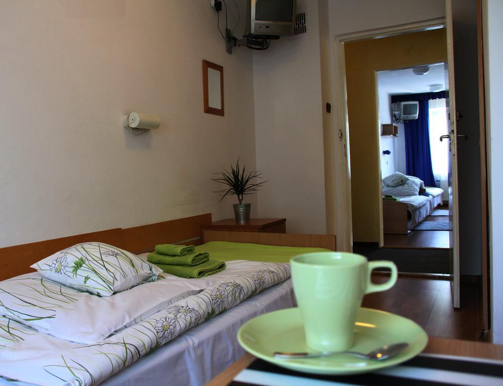 Hotel Mistia - Krakow — Photos 2